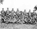 8th AAF All-Stars 1943